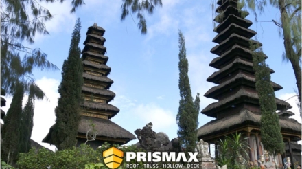 prismax denpasar