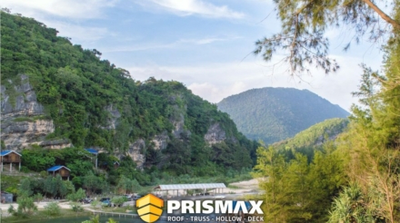 prismax Aceh