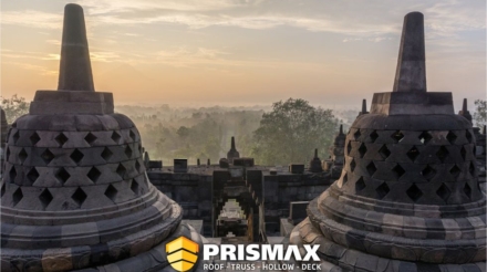 prismax yogyakarta