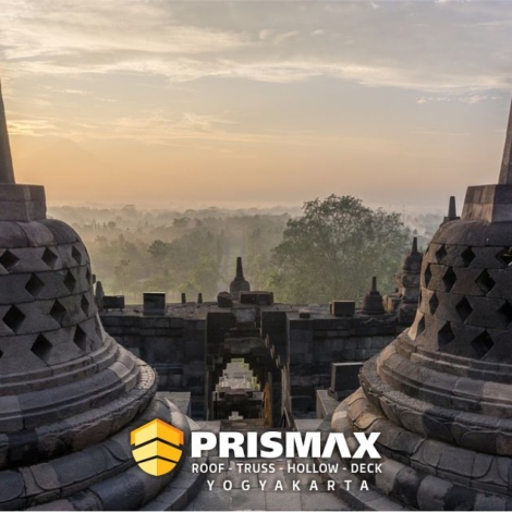 prismax yogyakarta