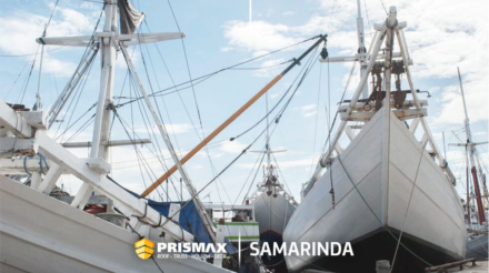 Prismax Samarinda
