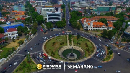 prismax semarang